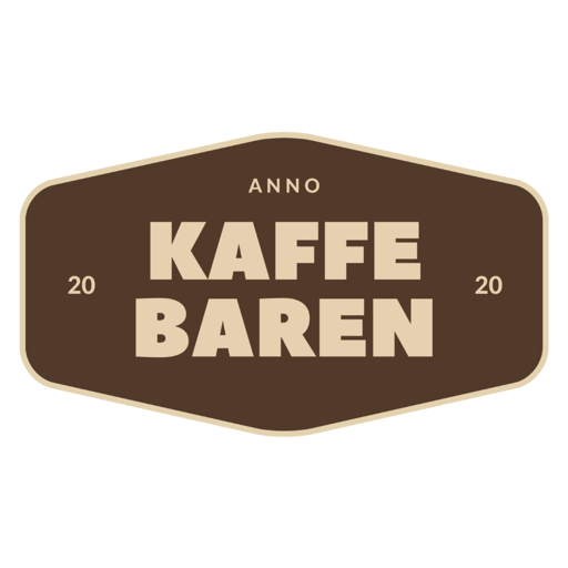 Kaffebaren-appens ikon