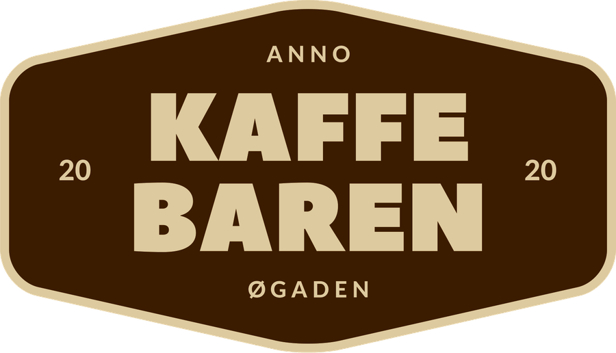 Kaffebaren Øgaden