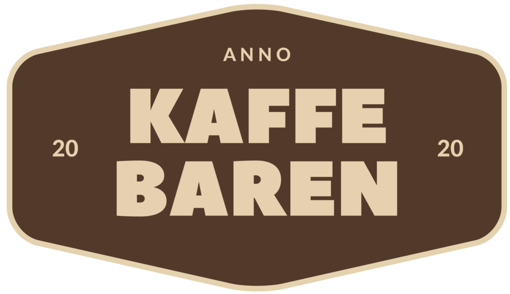 Kaffebaren