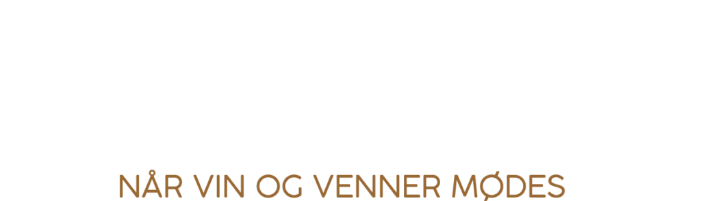 Vin & Venner